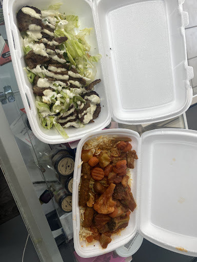 Photo of Mediterranean Combo - 149 Marshall St, Syracuse, NY 13210