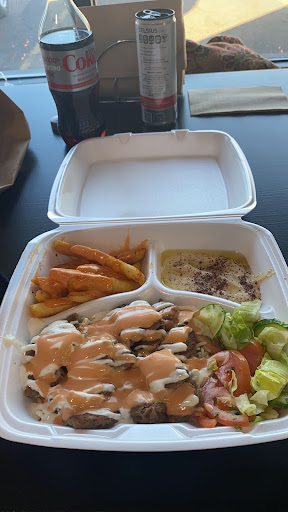 Photo of Mediterranean Combo - 149 Marshall St, Syracuse, NY 13210