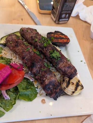 Photo of Kabab Guys Fairmount - 3514 W Genesee St, Syracuse, NY 13219