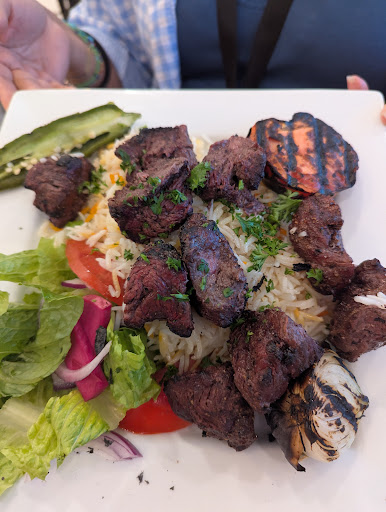 Photo of Kabab Guys Fairmount - 3514 W Genesee St, Syracuse, NY 13219