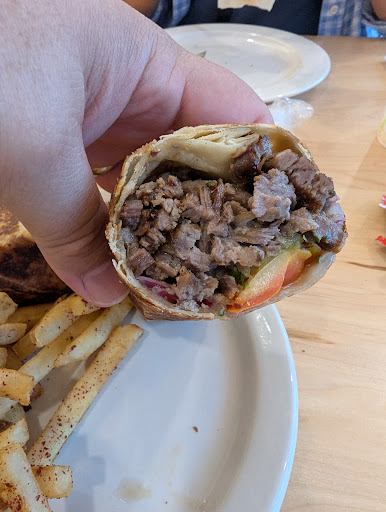 Photo of Kabab Guys Fairmount - 3514 W Genesee St, Syracuse, NY 13219