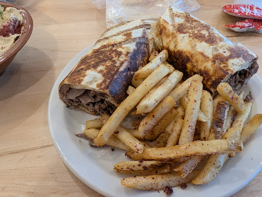 Photo of Kabab Guys Fairmount - 3514 W Genesee St, Syracuse, NY 13219