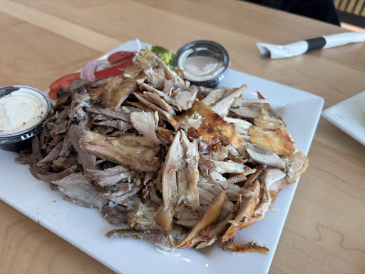 Photo of Kabab Guys Fairmount - 3514 W Genesee St, Syracuse, NY 13219