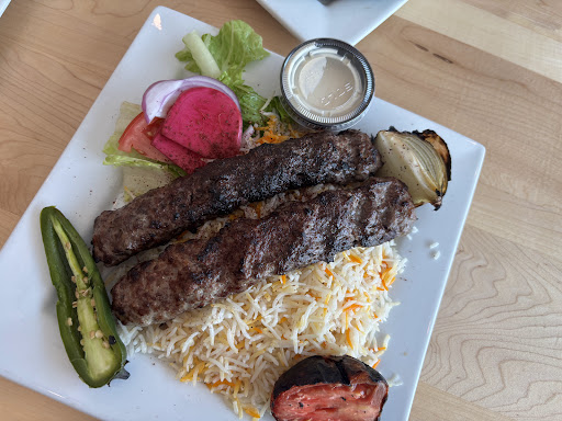 Photo of Kabab Guys Fairmount - 3514 W Genesee St, Syracuse, NY 13219