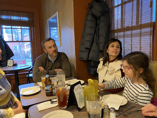 Photo of Sinbad's - 719 Park Ave, Rochester, NY 14607