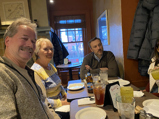 Photo of Sinbad's - 719 Park Ave, Rochester, NY 14607