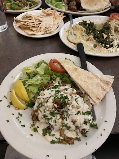 Photo of Sinbad's - 719 Park Ave, Rochester, NY 14607