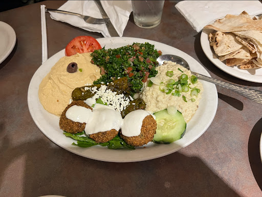 Photo of Sinbad's - 719 Park Ave, Rochester, NY 14607