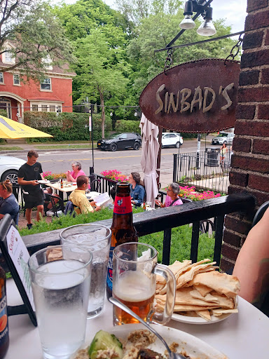 Photo of Sinbad's - 719 Park Ave, Rochester, NY 14607