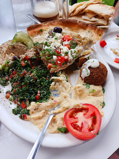 Photo of Sinbad's - 719 Park Ave, Rochester, NY 14607