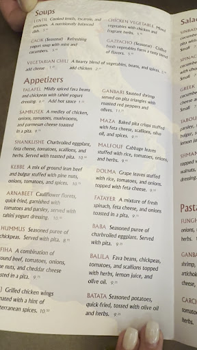 Photo of Sinbad's - 719 Park Ave, Rochester, NY 14607