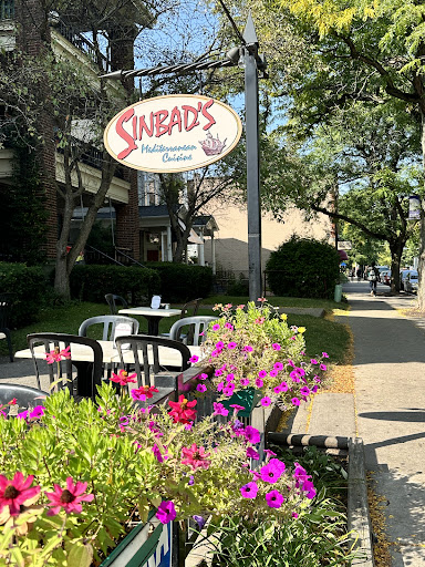 Photo of Sinbad's - 719 Park Ave, Rochester, NY 14607