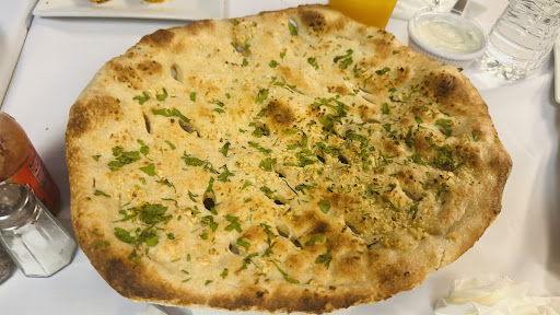 Photo of lavish mediterranean food - 3004 Burnet Ave, Syracuse, NY 13206