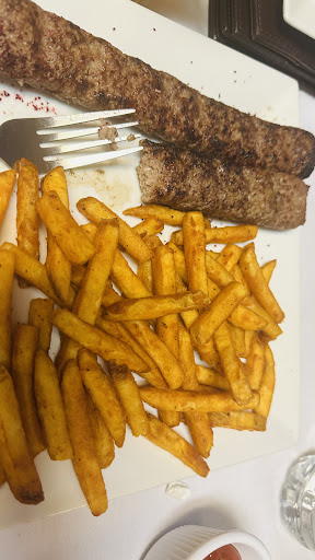 Photo of lavish mediterranean food - 3004 Burnet Ave, Syracuse, NY 13206