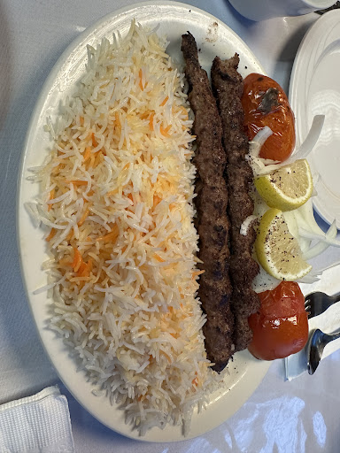 Photo of lavish mediterranean food - 3004 Burnet Ave, Syracuse, NY 13206