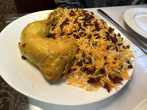 Photo of lavish mediterranean food - 3004 Burnet Ave, Syracuse, NY 13206