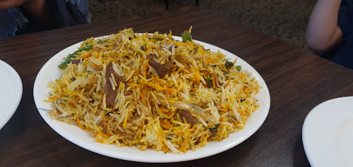 Photo of lavish mediterranean food - 3004 Burnet Ave, Syracuse, NY 13206