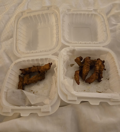 Photo of lavish mediterranean food - 3004 Burnet Ave, Syracuse, NY 13206