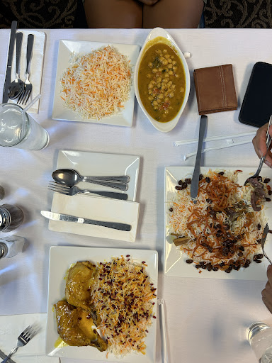 Photo of lavish mediterranean food - 3004 Burnet Ave, Syracuse, NY 13206