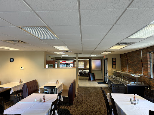 Photo of lavish mediterranean food - 3004 Burnet Ave, Syracuse, NY 13206