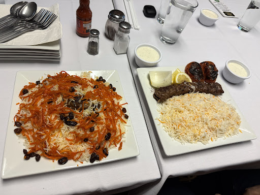 Photo of lavish mediterranean food - 3004 Burnet Ave, Syracuse, NY 13206