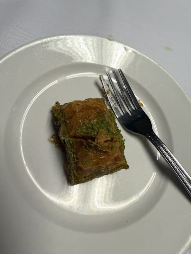 Photo of lavish mediterranean food - 3004 Burnet Ave, Syracuse, NY 13206