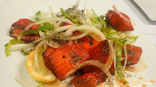 Photo of lavish mediterranean food - 3004 Burnet Ave, Syracuse, NY 13206