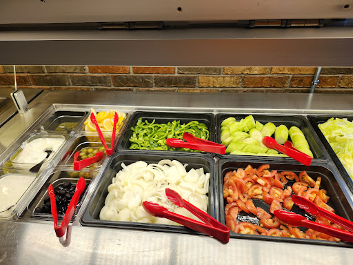 Photo of lavish mediterranean food - 3004 Burnet Ave, Syracuse, NY 13206