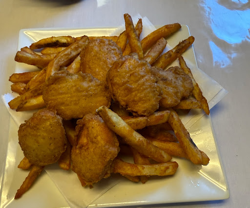 Photo of lavish mediterranean food - 3004 Burnet Ave, Syracuse, NY 13206