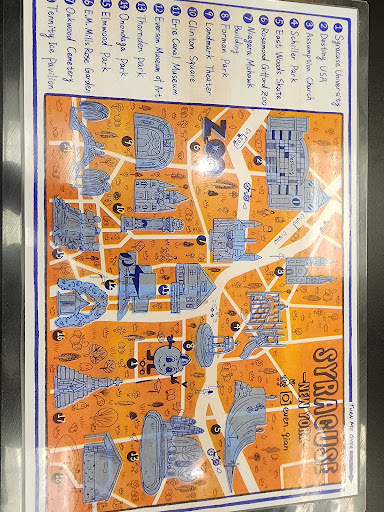 Photo of Kofta Burger - 128 E Jefferson St, Syracuse, NY 13202