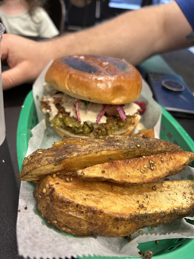 Photo of Kofta Burger - 128 E Jefferson St, Syracuse, NY 13202