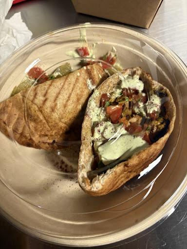 Photo of Kofta Burger - 128 E Jefferson St, Syracuse, NY 13202