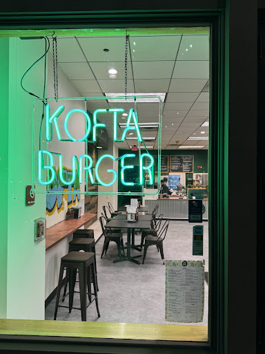 Photo of Kofta Burger - 128 E Jefferson St, Syracuse, NY 13202