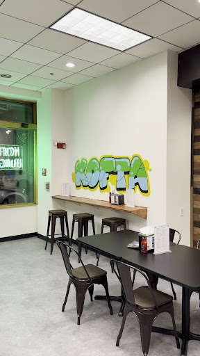 Photo of Kofta Burger - 128 E Jefferson St, Syracuse, NY 13202