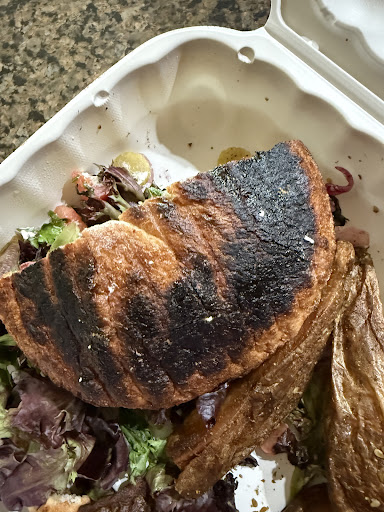 Photo of Kofta Burger - 128 E Jefferson St, Syracuse, NY 13202