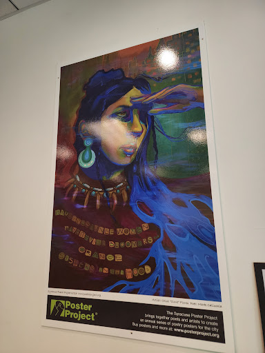 Photo of Kofta Burger - 128 E Jefferson St, Syracuse, NY 13202