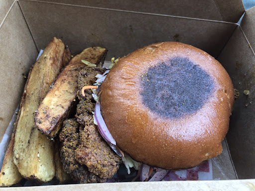 Photo of Kofta Burger - 128 E Jefferson St, Syracuse, NY 13202