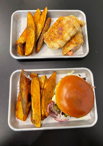 Photo of Kofta Burger - 128 E Jefferson St, Syracuse, NY 13202