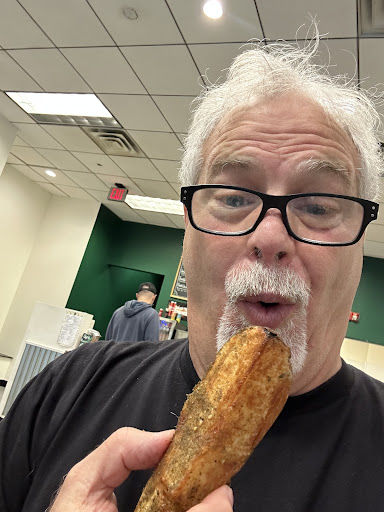 Photo of Kofta Burger - 128 E Jefferson St, Syracuse, NY 13202