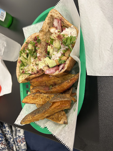 Photo of Kofta Burger - 128 E Jefferson St, Syracuse, NY 13202