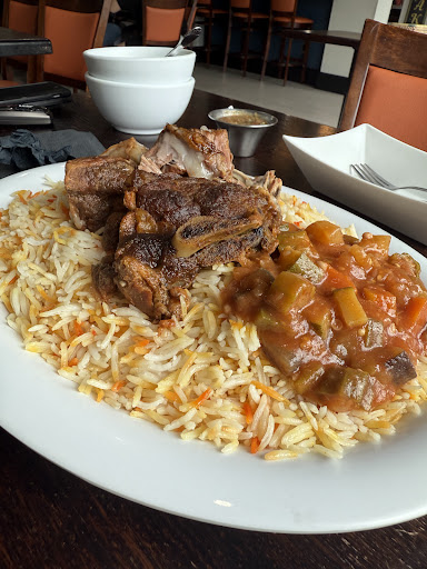 Photo of One Arabian Night (Marib Restaurant) - 706 Varick St, Utica, NY 13502