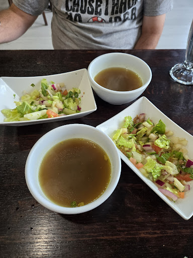 Photo of One Arabian Night (Marib Restaurant) - 706 Varick St, Utica, NY 13502