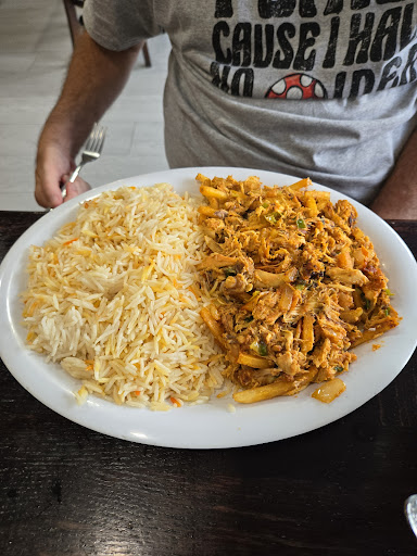 Photo of One Arabian Night (Marib Restaurant) - 706 Varick St, Utica, NY 13502