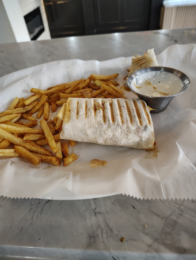 Photo of One Arabian Night (Marib Restaurant) - 706 Varick St, Utica, NY 13502