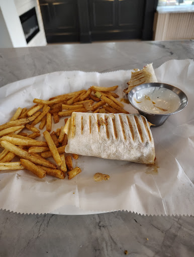 Photo of One Arabian Night (Marib Restaurant) - 706 Varick St, Utica, NY 13502