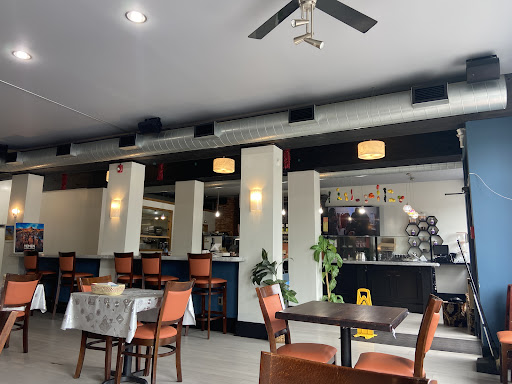 Photo of One Arabian Night (Marib Restaurant) - 706 Varick St, Utica, NY 13502