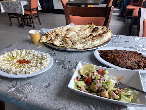 Photo of One Arabian Night (Marib Restaurant) - 706 Varick St, Utica, NY 13502