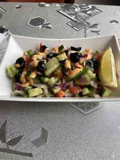 Photo of One Arabian Night (Marib Restaurant) - 706 Varick St, Utica, NY 13502