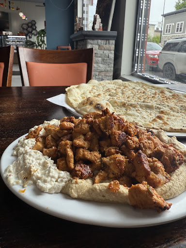 Photo of One Arabian Night (Marib Restaurant) - 706 Varick St, Utica, NY 13502