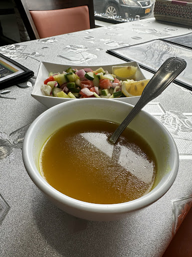 Photo of One Arabian Night (Marib Restaurant) - 706 Varick St, Utica, NY 13502